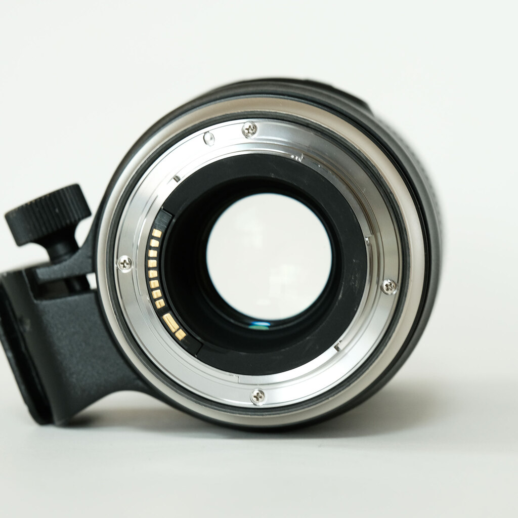 TAMRON SP 70-200mm F/2.8 Di VC USD G2（Model A025）[キヤノン用]