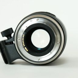 TAMRON SP 70-200mm F/2.8 Di VC USD G2（Model A025）[キヤノン用]