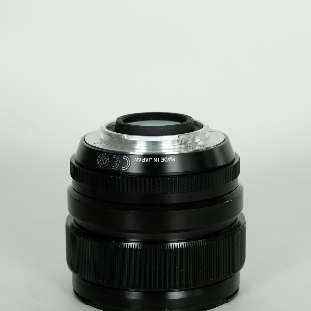 FUJIFILM XF23mmF1.4 R