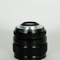 FUJIFILM XF23mmF1.4 R