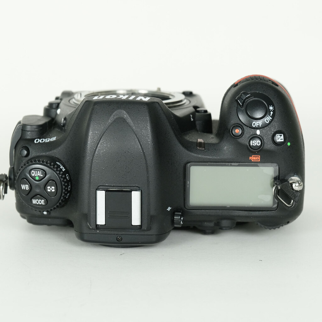 nicon d500(ショット数多め、値下げしてます。) Nikon D500の出品 | ONE SCENE（ワンシーン）