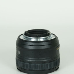 Nikon AF-S NIKKOR 50mm f/1.8G