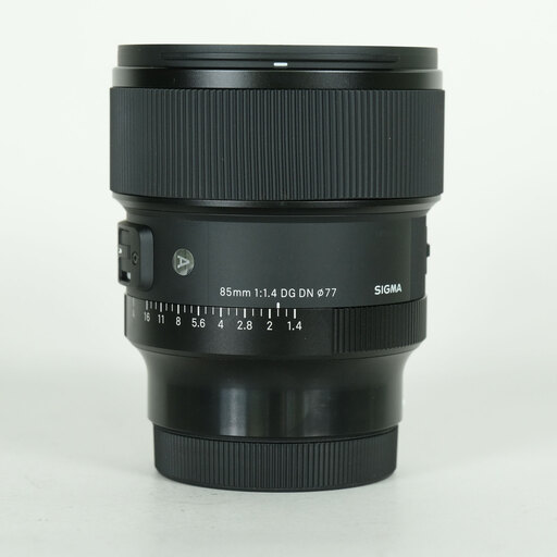 SIGMA 85mm F1.4 DG DN｜Art ［ライカL用］を徹底解説。作例から