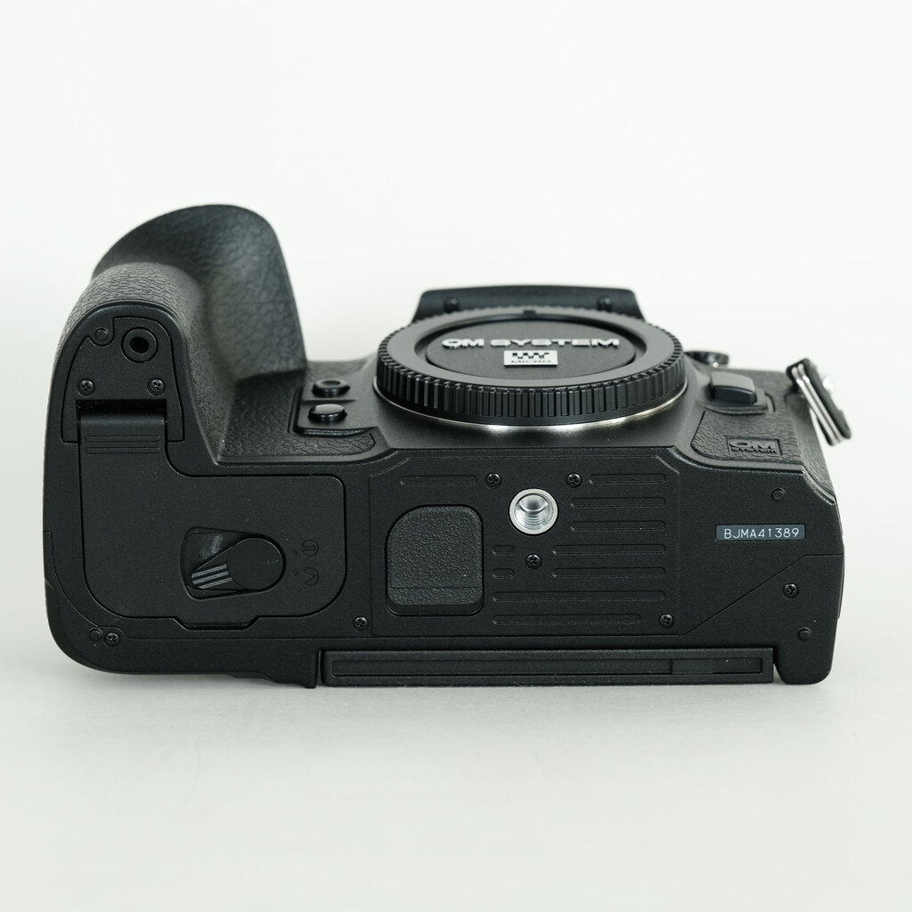 OM SYSTEM OM-1 OM SYSTEM OM-1