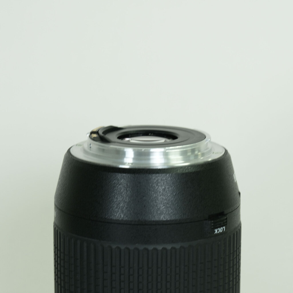 TAMRON AF18-270mm F3.5-6.3 DiII VC MACRO/B003E（キヤノンEF用）