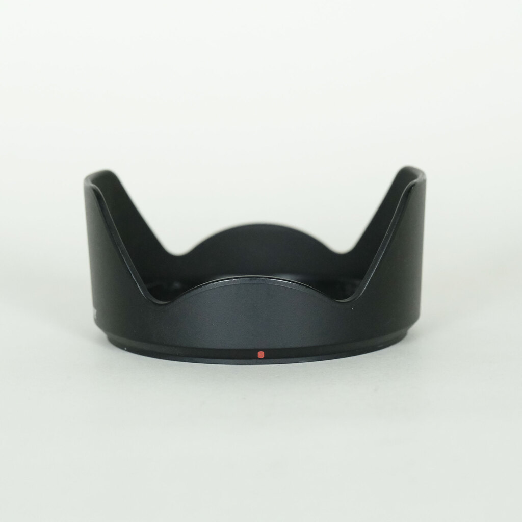 SONY Vario-Sonnar T＊ DT 16-80mm F3.5-4.5 ZA SAL1680Z