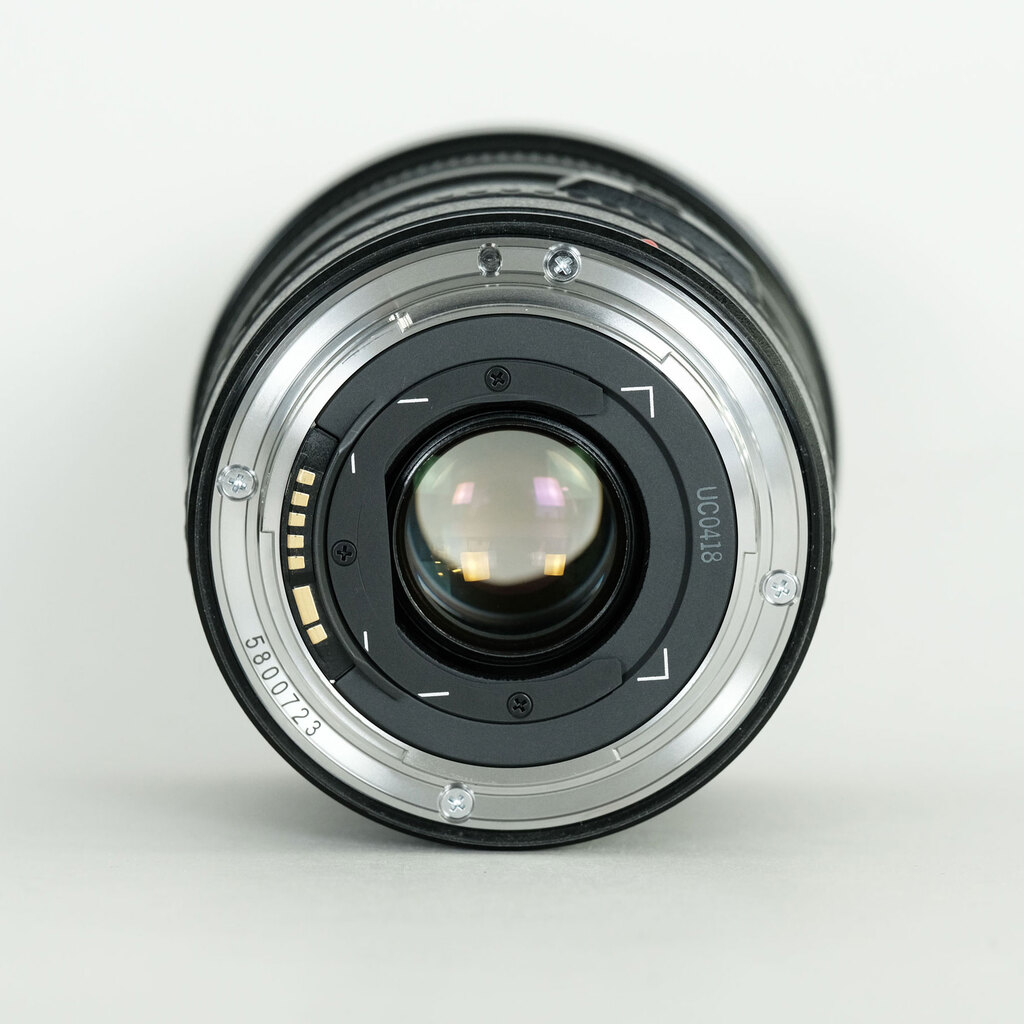 Canon EF17-40mm F4L USM