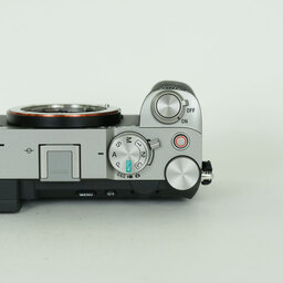 SONY α7C II(ILCE-7CM2) SONY α7C II(ILCE-7CM2)