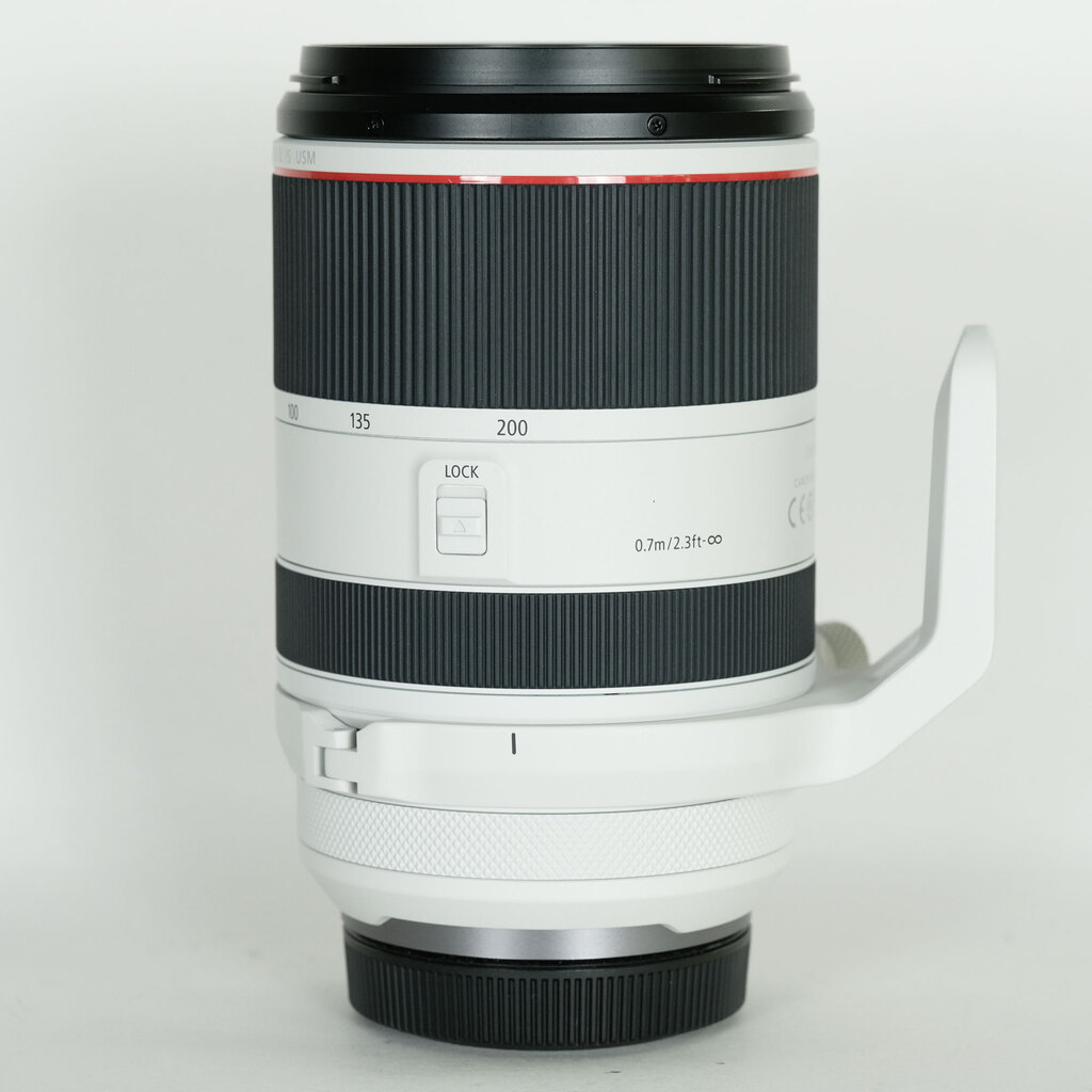 Canon RF70-200mm F2.8 L IS USM