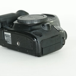 Canon EOS 5D Mark IV