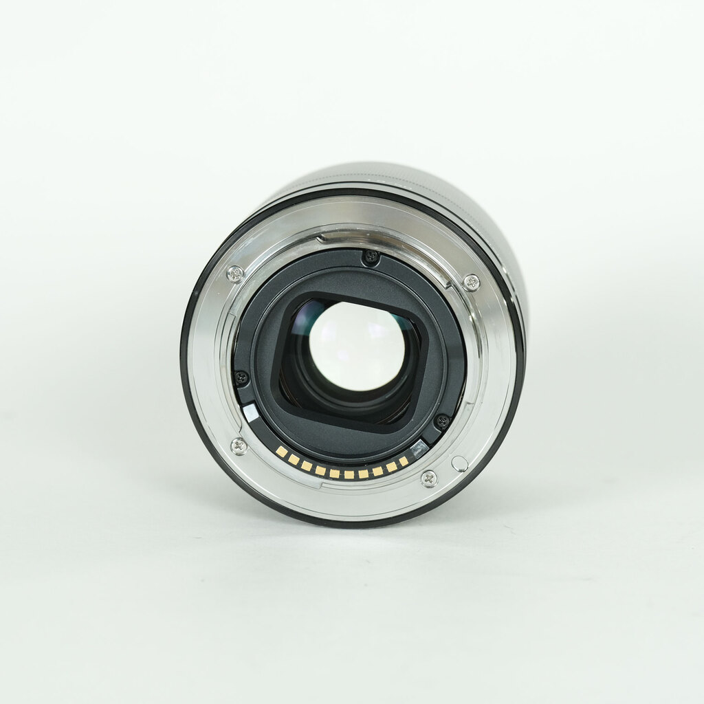 SONY E 50mm F1.8 OSS SEL50F18