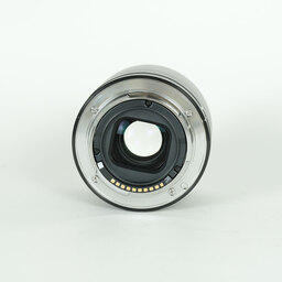 SONY E 50mm F1.8 OSS SEL50F18