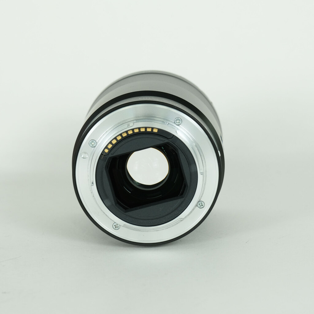 SONY Sonnar T* FE 55mm F1.8 ZA SEL55F18Zの出品 | ONE SCENE（ワン