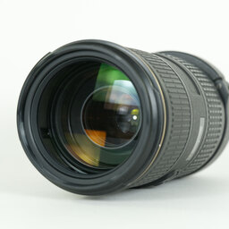 Nikon AF-S NIKKOR 70-200mm f/4G ED VR