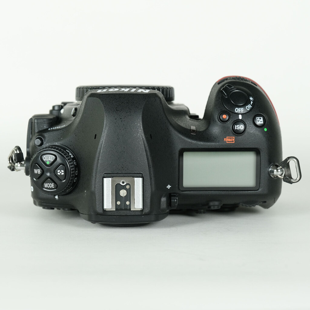 Nikon D850 Nikon D850