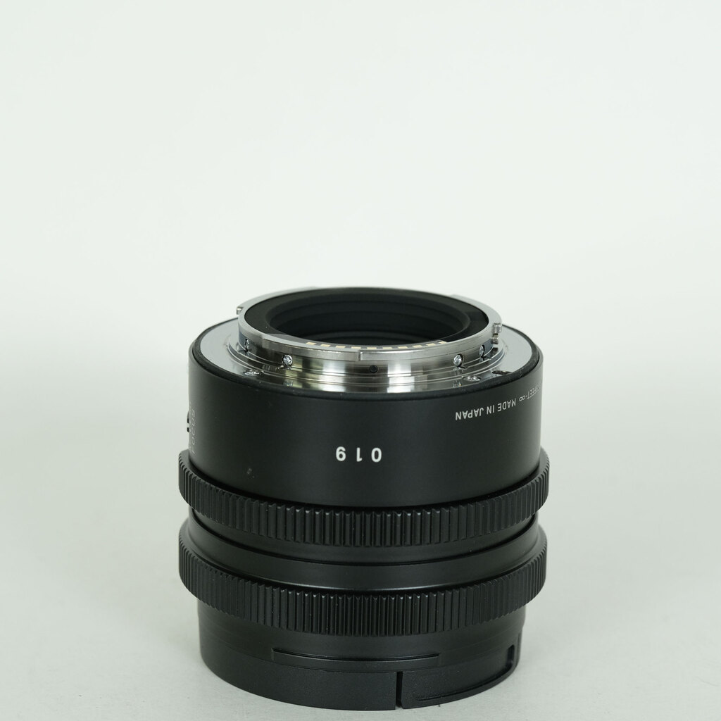 SIGMA 45mm F2.8 DG DN｜Contemporary [ソニーE用]