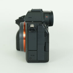 SONY α7 IV（ILCE-7M4）