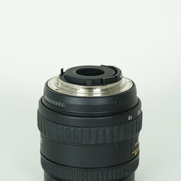 TOKINA AT-X 107DX FishEye(AF10-17mm F3.5-4.5)(ニコンF用) TOKINA AT-X 107DX FishEye(AF10-17mm F3.5-4.5)(ニコンF用)