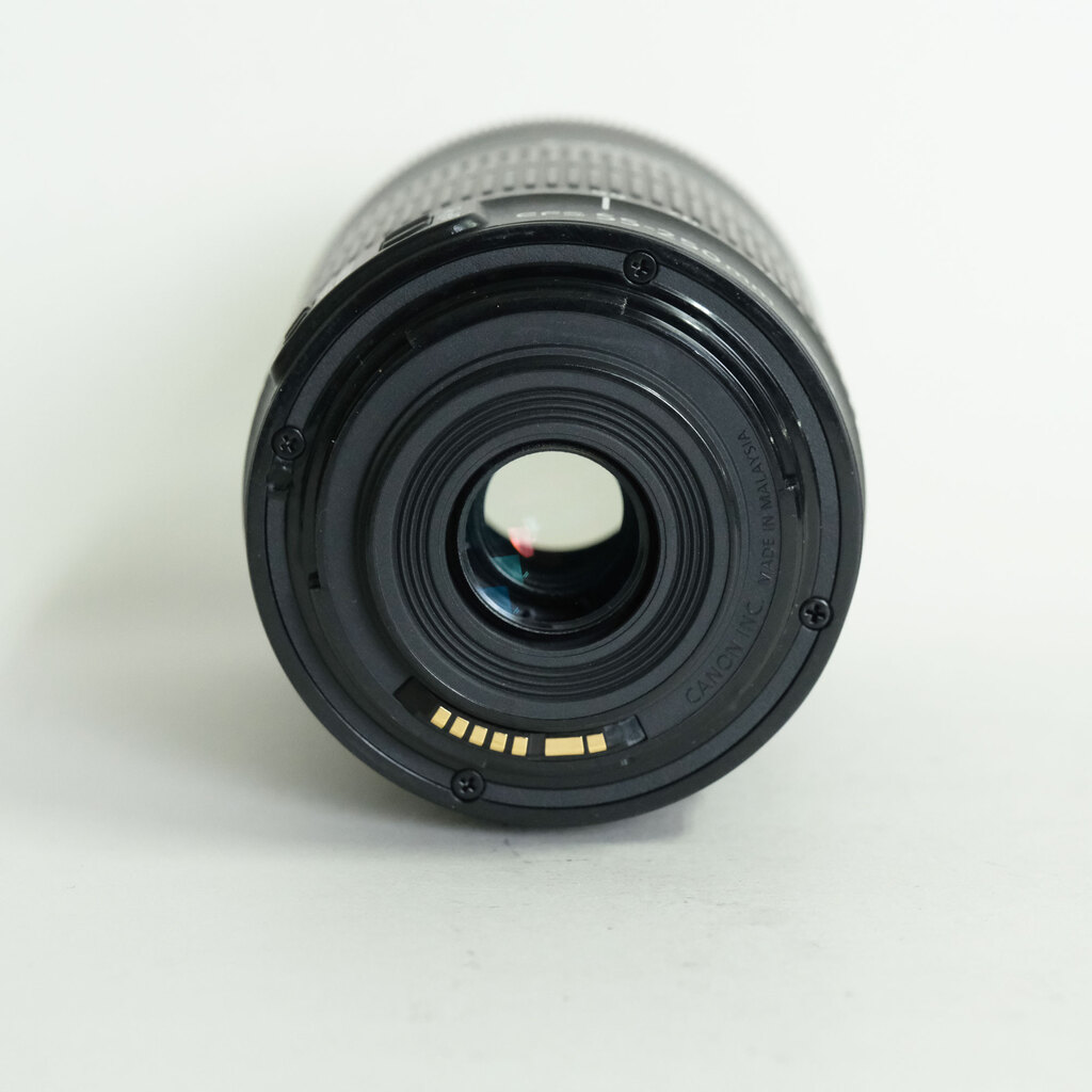 Canon EF-S55-250mm F4-5.6 IS STM