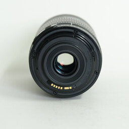 Canon EF-S55-250mm F4-5.6 IS STM