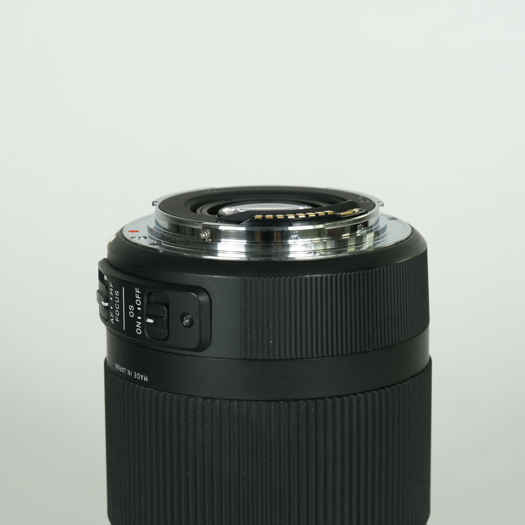SIGMA 18-300mm F3.5-6.3 DC MACRO OS HSM｜Contemporary [キヤノンEF用]