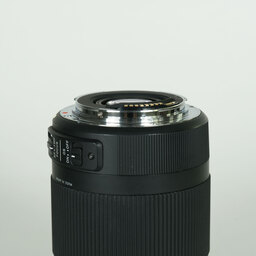 SIGMA 18-300mm F3.5-6.3 DC MACRO OS HSM｜Contemporary [キヤノンEF用]