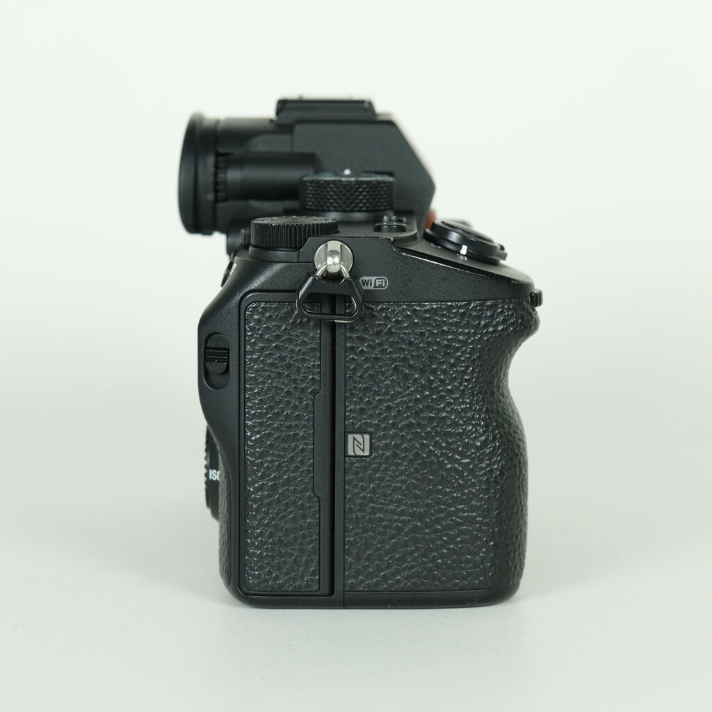 SONY α7 III(ILCE-7M3) SONY α7 III(ILCE-7M3)