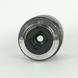 SONY E 18-135mm F3.5-5.6 OSS SEL18135