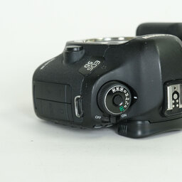 Canon EOS 5D Mark III