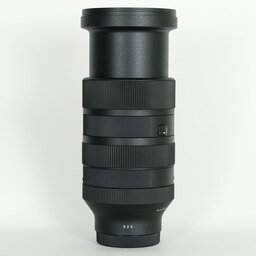 SIGMA 28-105mm F2.8 DG DN｜Art [ソニーE用]