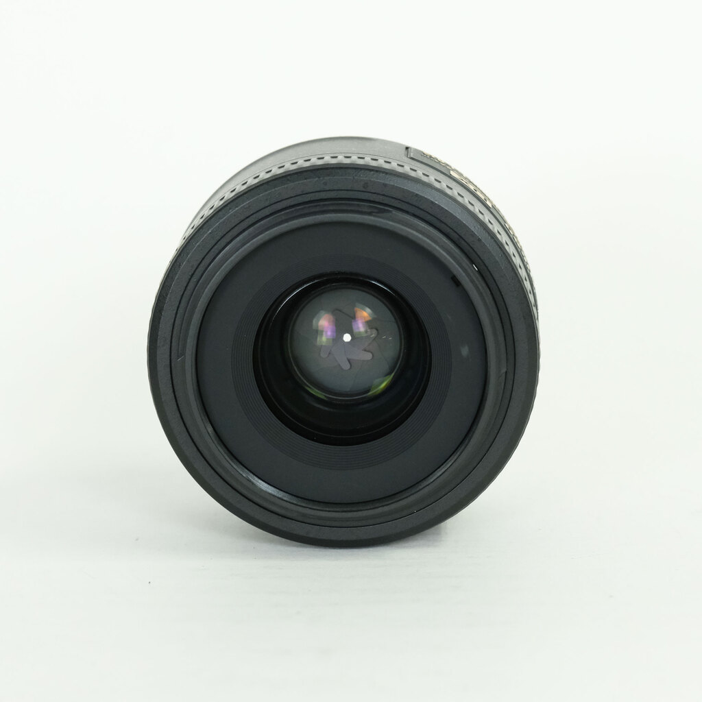 Nikon AF-S DX NIKKOR 35mm f/1.8G