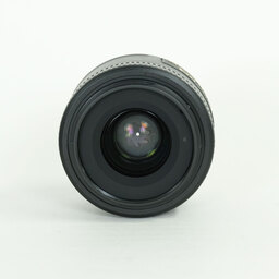 Nikon AF-S DX NIKKOR 35mm f/1.8G