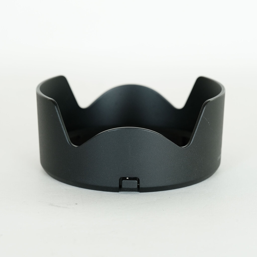 Canon RF24-105mm F4-7.1 IS STM