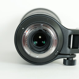 SIGMA 150-600mm F5-6.3 DG OS HSM｜Contemporary [ニコンF用]