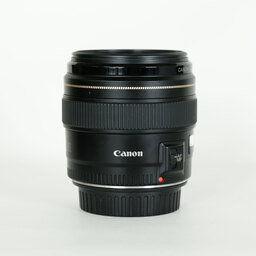 Canon EF85mm F1.8 USM
