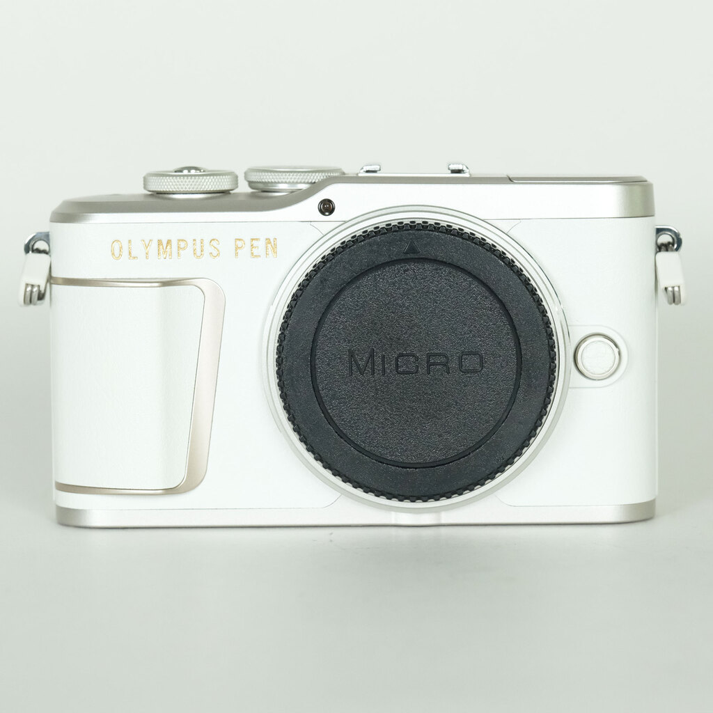 OLYMPUS PEN E-PL10