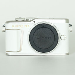 OLYMPUS PEN E-PL10