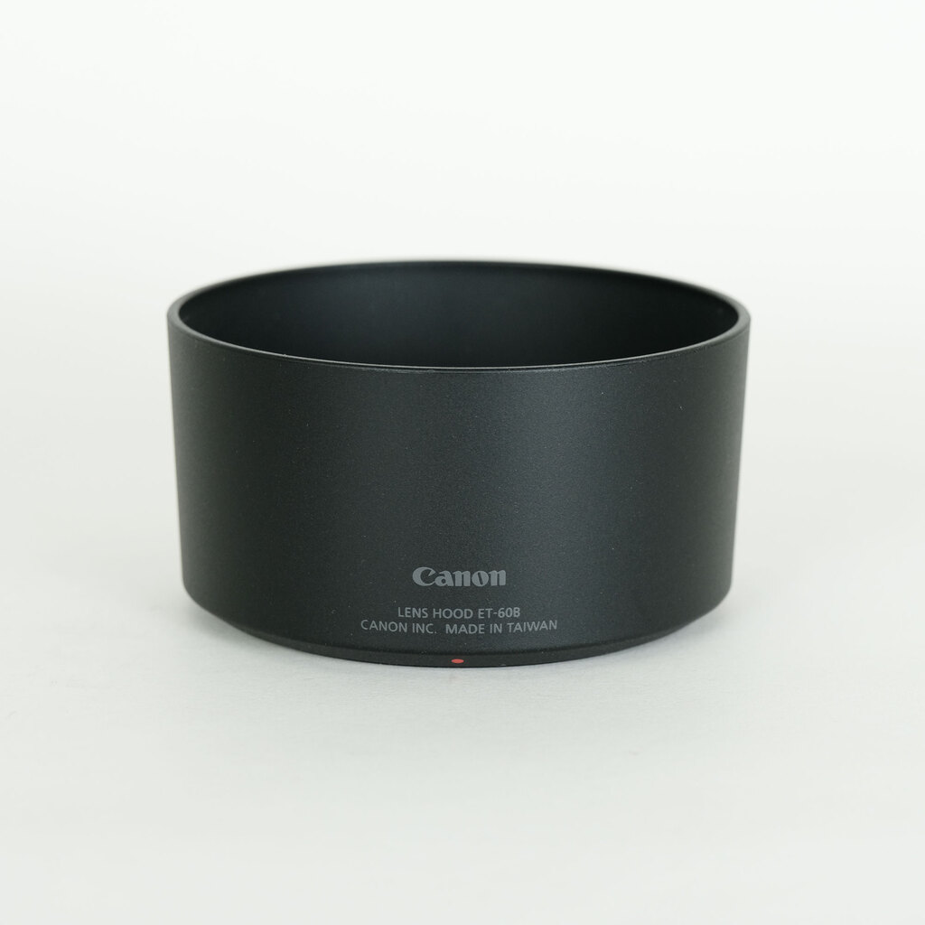 Canon RF-S55-210mm F5-7.1 IS STM