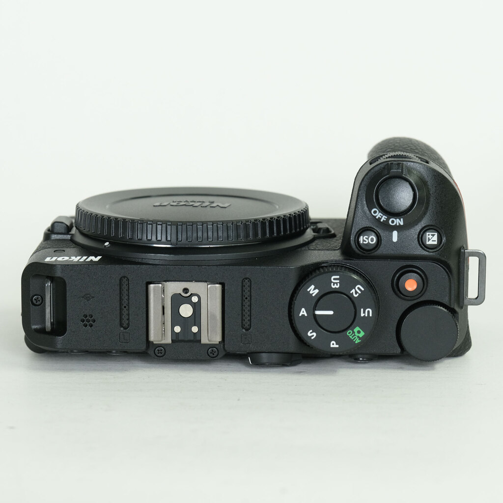 Nikon Z30