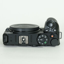 Nikon Z30