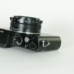 LEICA D-LUX(Typ109)