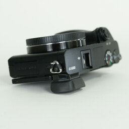 SONY α6000（ILCE-6000）