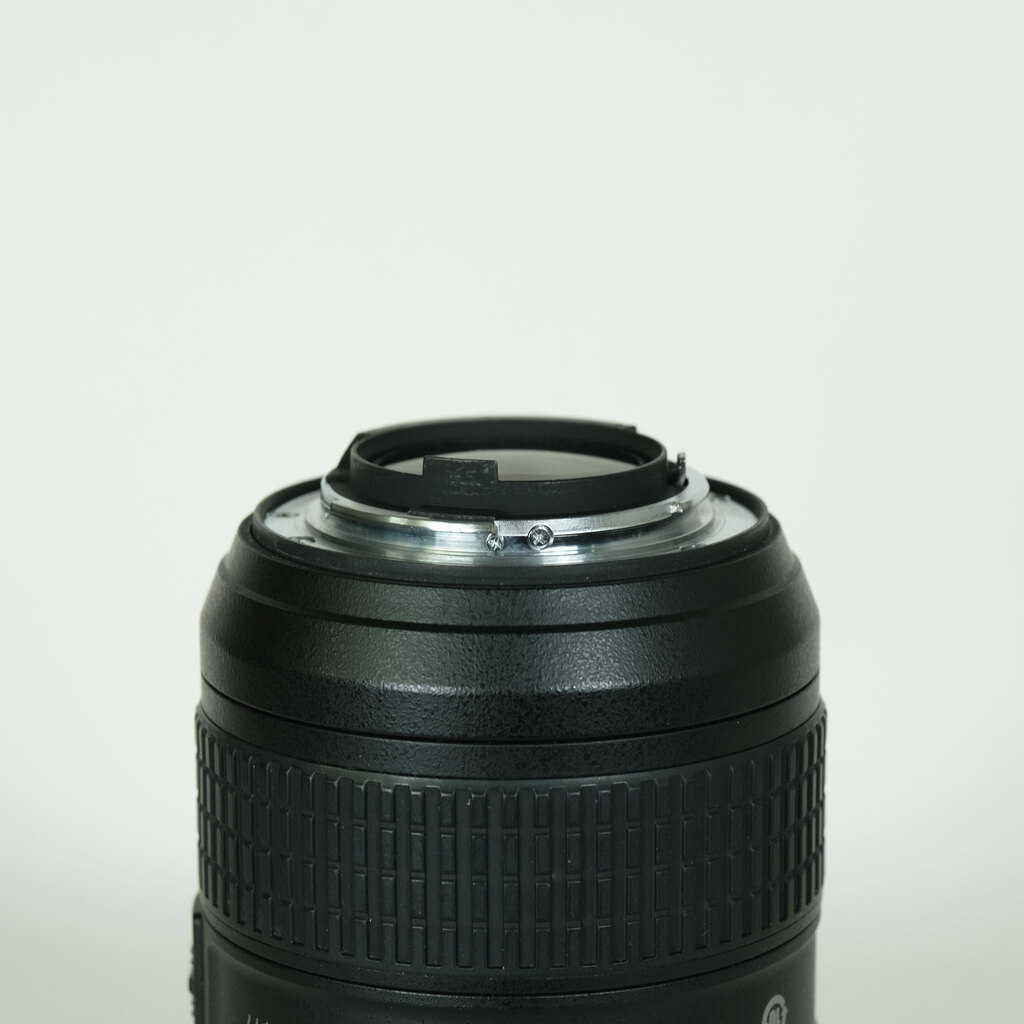 Nikon AF-S NIKKOR 16-35mm F4 G ED VR