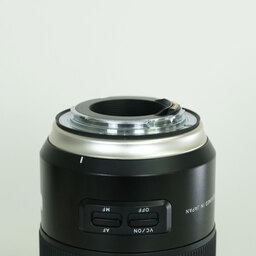 TAMRON  SP 85mm F1.8 Di VC USD (Model F016) [キヤノンEF用]