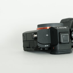 SONY α7 IV（ILCE-7M4）