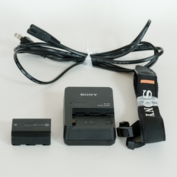 SONY α7C（ILCE-7C）