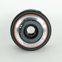 PENTAX HD PENTAX-DA 55-300mmF4.5-6.3ED PLM WR RE