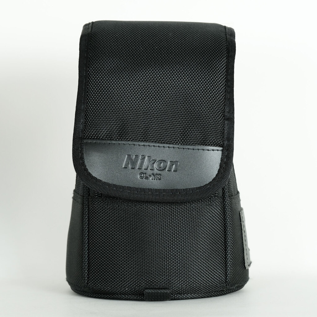 Nikon AF-S NIKKOR 24-70mm f/2.8E ED VR