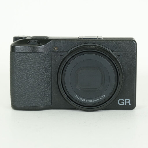 RICOH GR III RICOH GR III