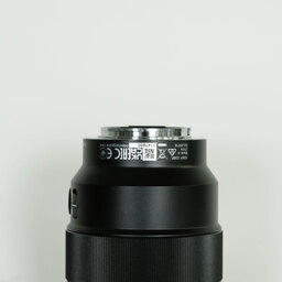 SONY FE 85mm F1.8 SEL85F18